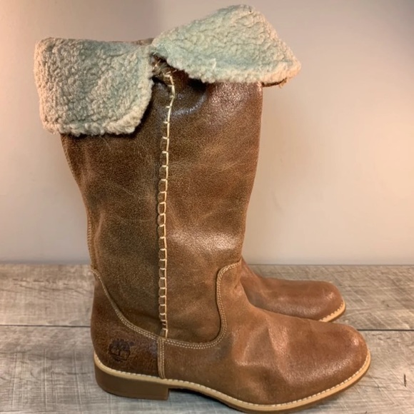 timberland knee high boots sale